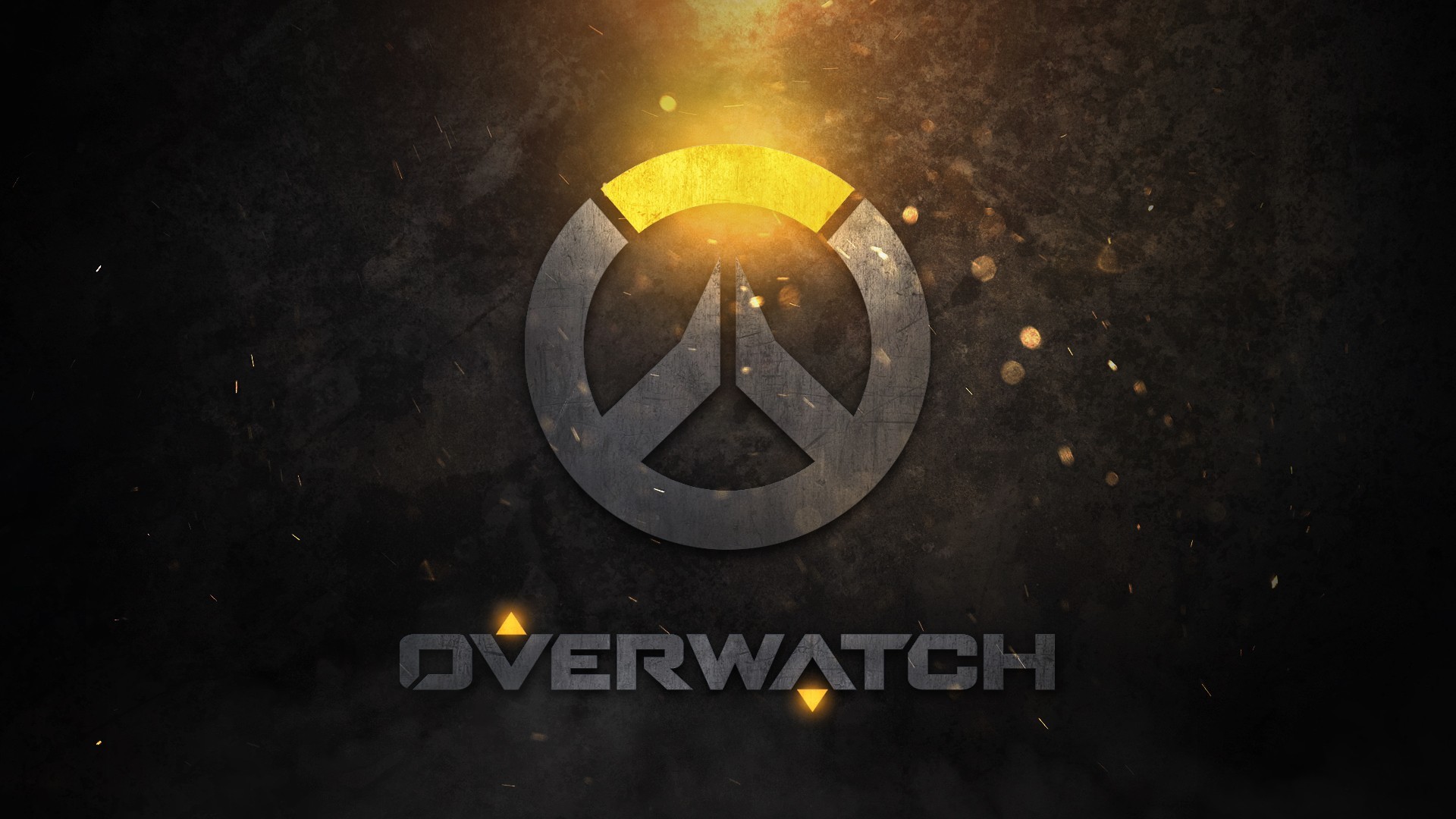 Overwatch Wallpaper HD