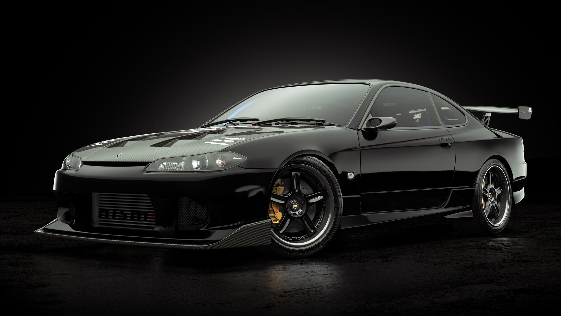 Related Pictures Nissan Silvia S15 Jdm Wallpaper Art HD Car