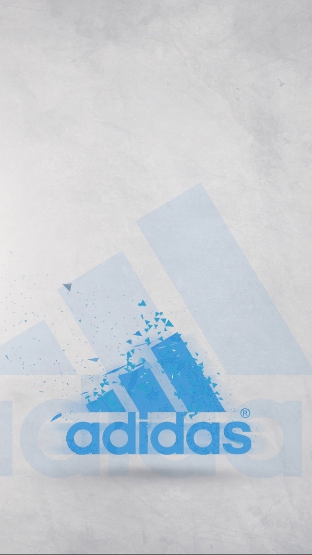 Adidas Iphone Wallpaper