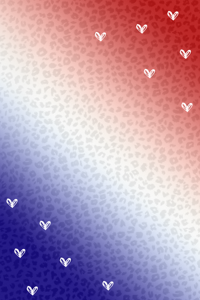 Cute Fourth Of July Background Happy
