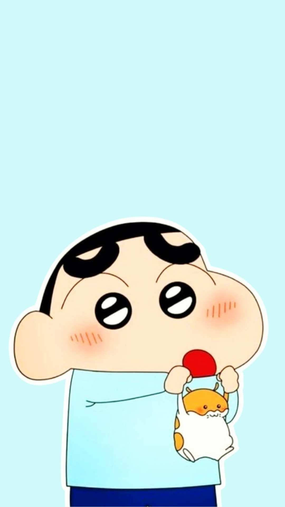 Top Shin Chan Cartoon Wallpaper Full HD 4k To Use