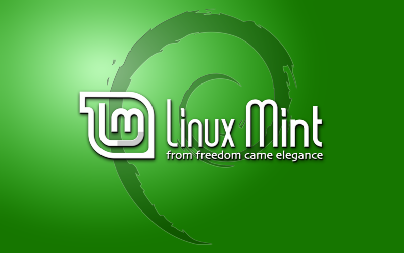 Linux Mint How Many Debian Edition Users Are On