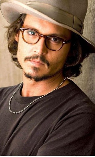 48+] Johnny Depp HD Wallpapers - WallpaperSafari