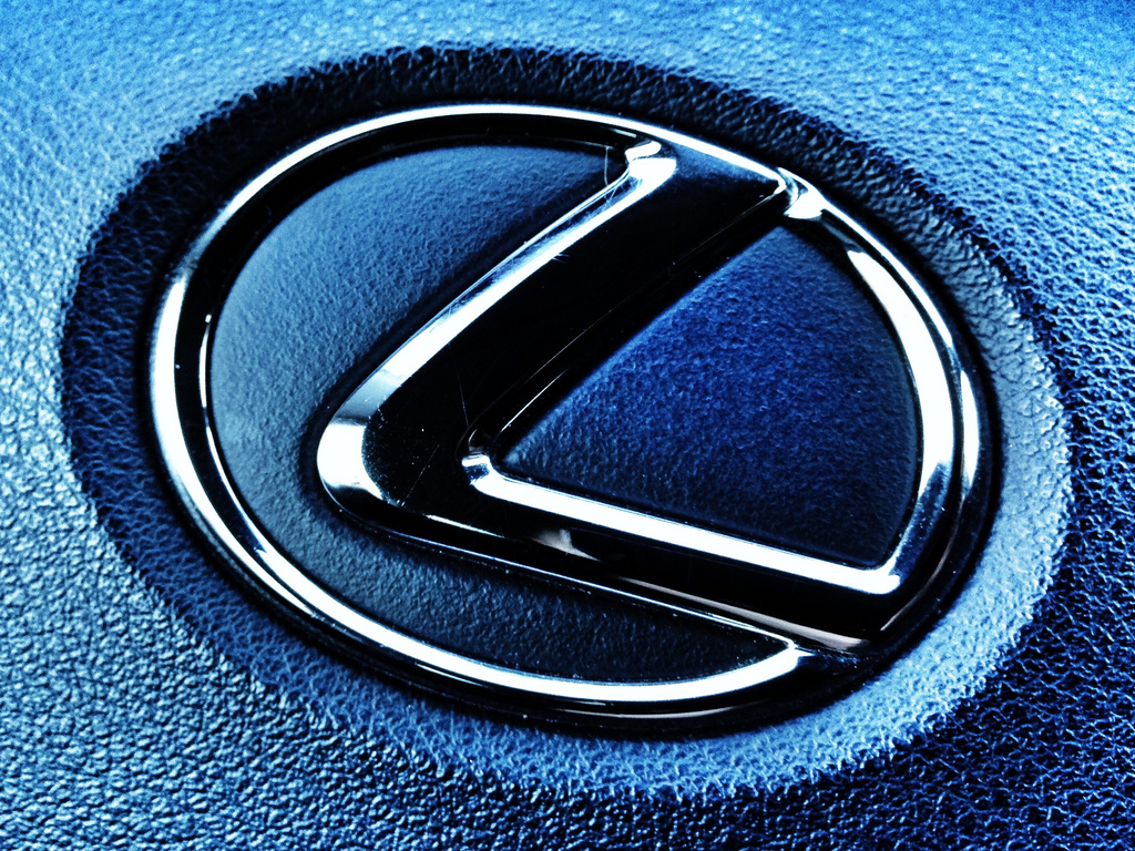Lexus Logo HD Wallpaper Picture Image Downlaod