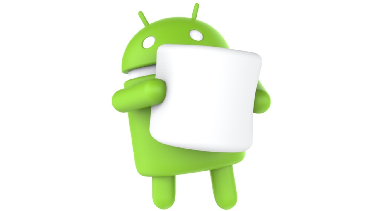Baixe Os Wallpaper Do Android Marshmallow Androidpit