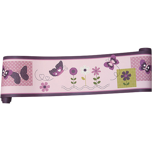 Free download Baby Girl Wallpaper Borders [500x500] for your Desktop