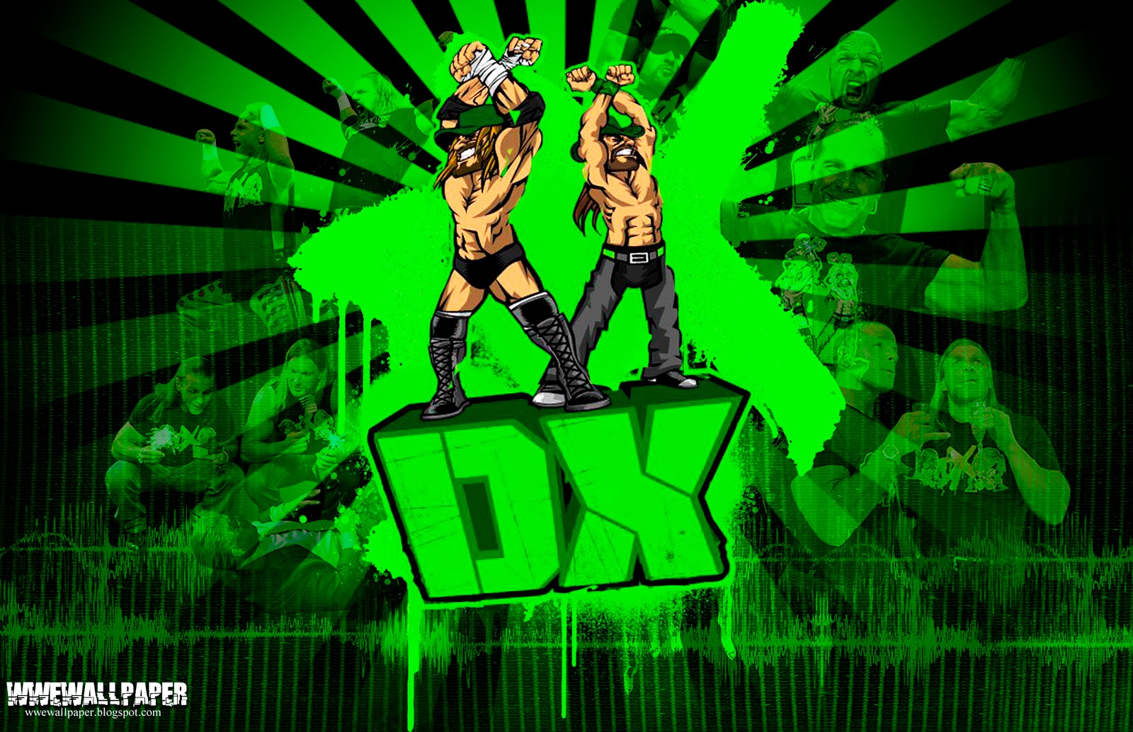 triple h dx wallpapers 2022