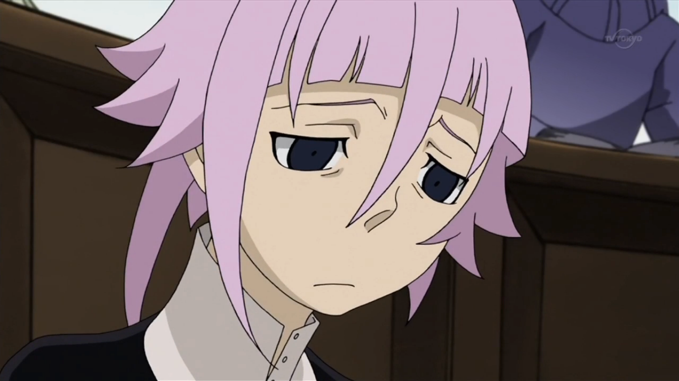 Crona Soul Eater Wiki