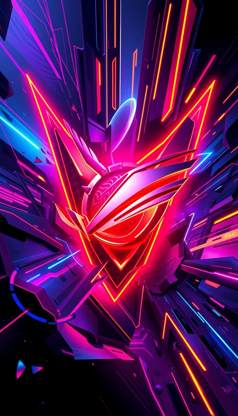 🔥 [50+] Asus ROG Phone Wallpapers | WallpaperSafari