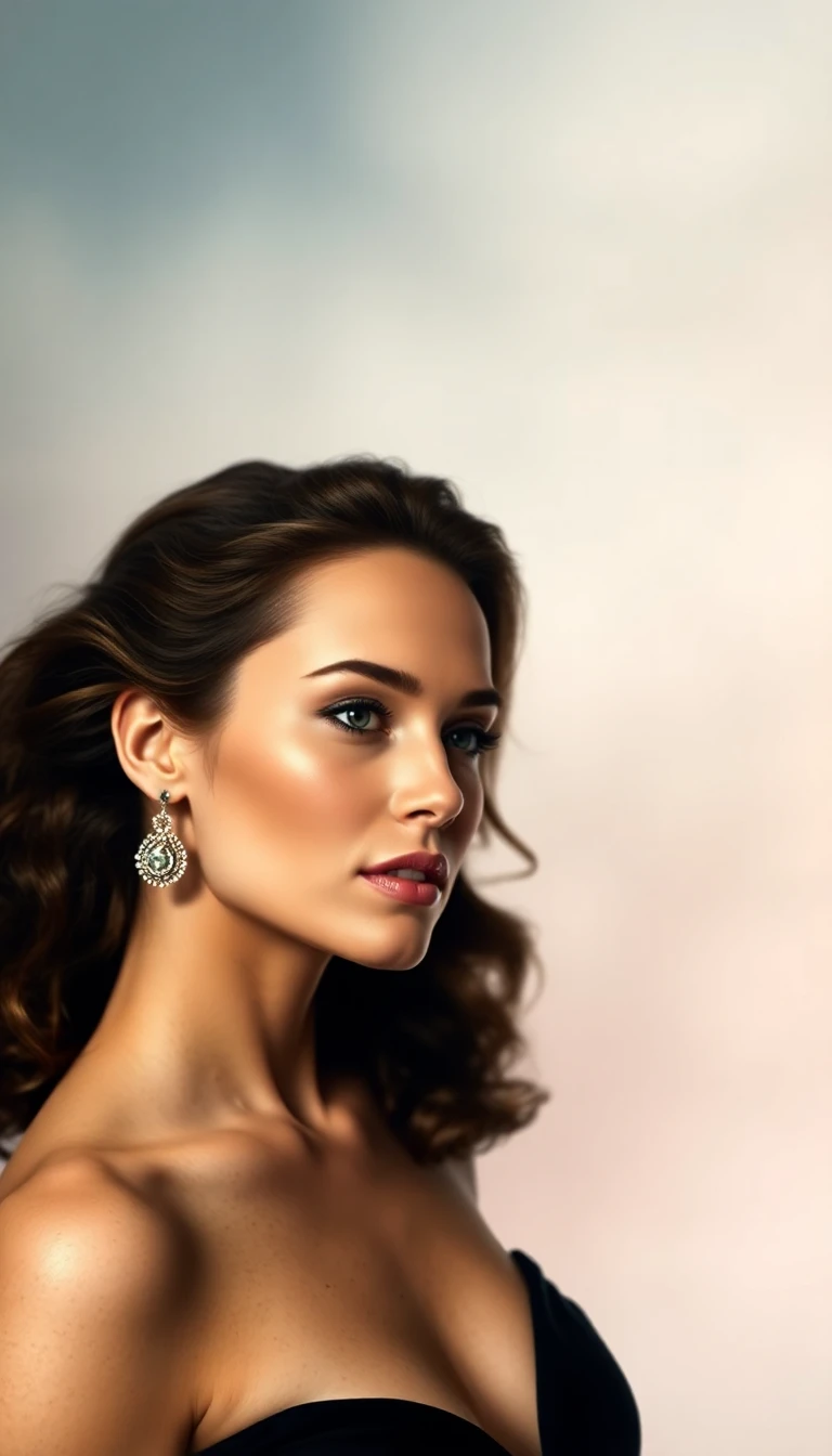 Natalie Portman Wallpaper