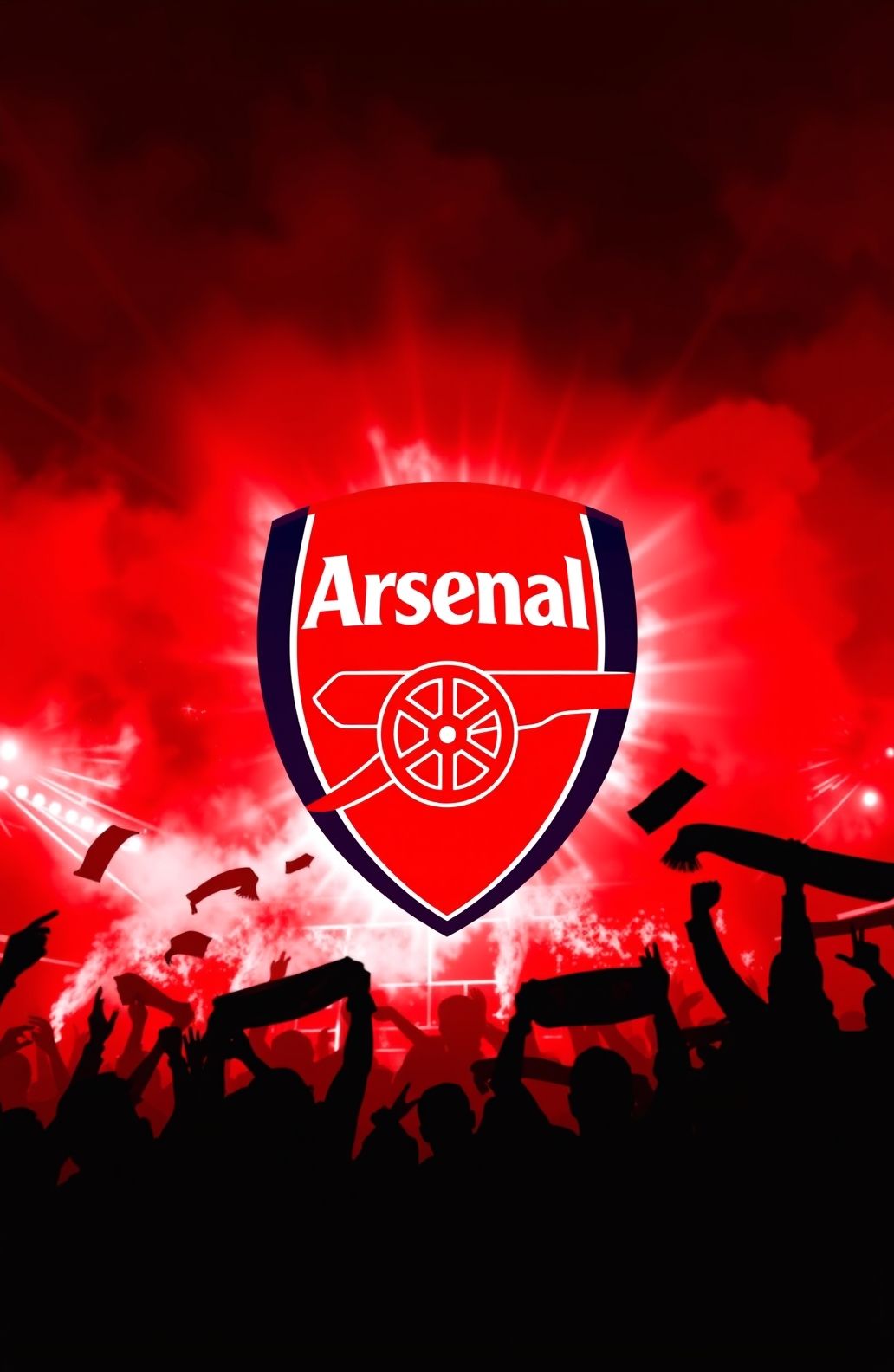 Arsenal Wallpaper