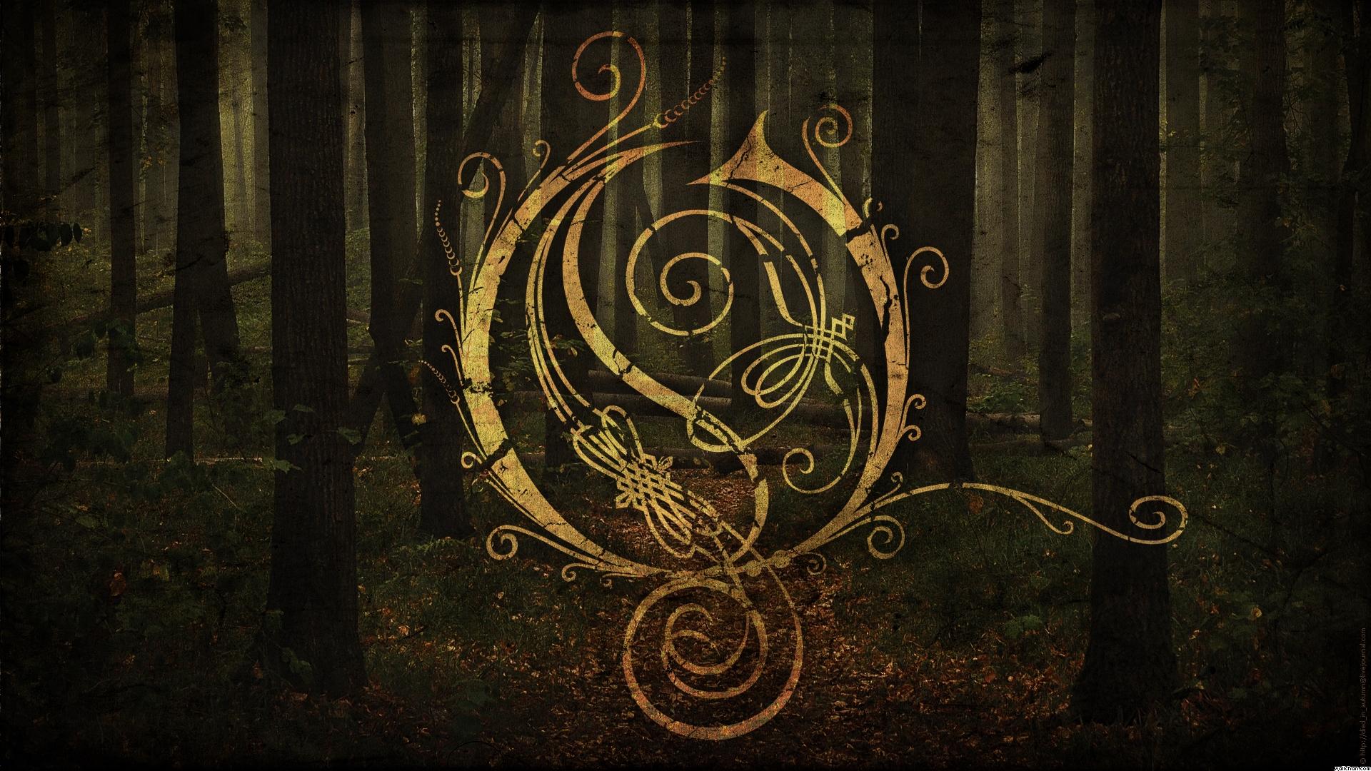 Best Music Wallpaper Opeth