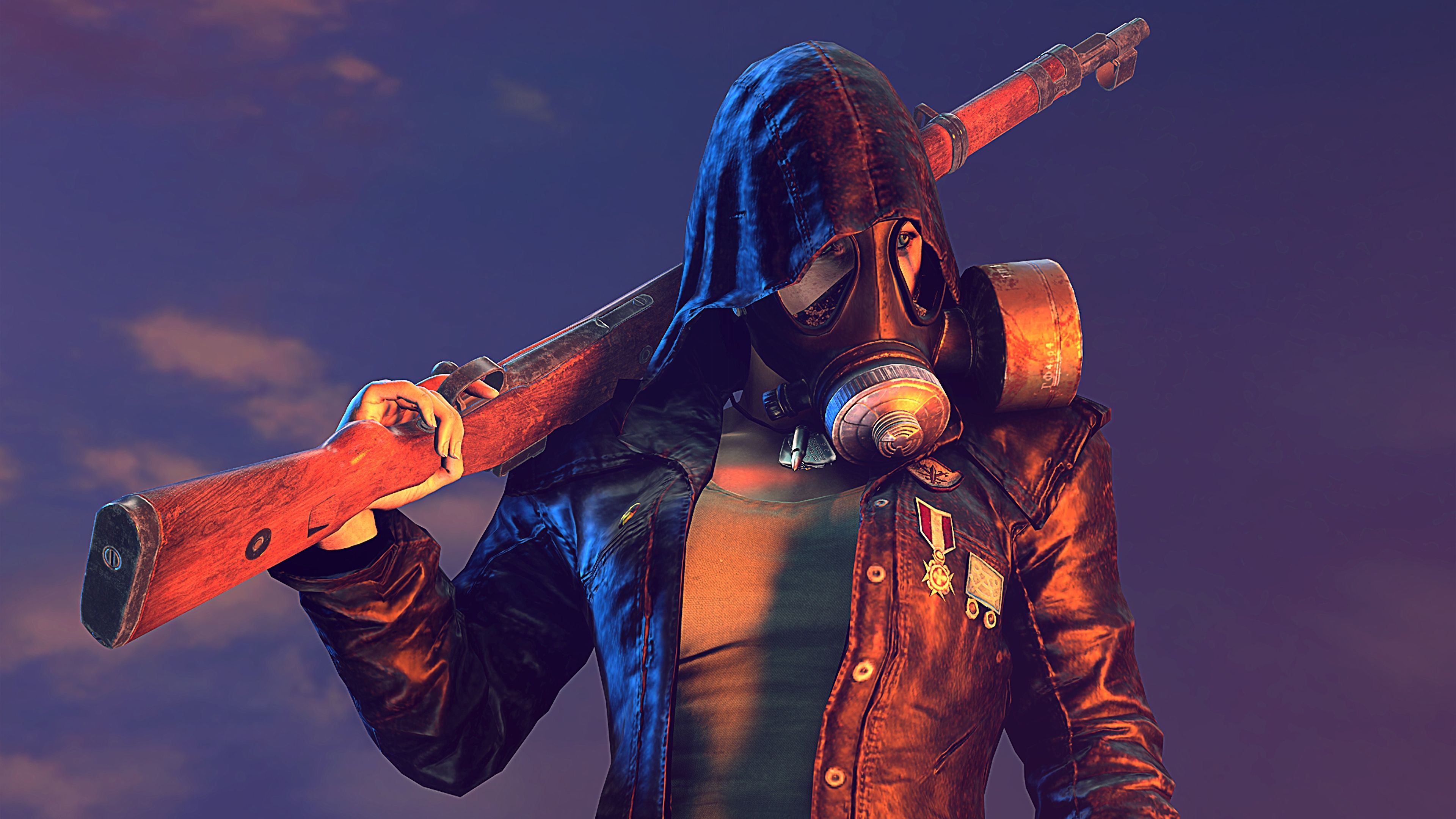 Pubg UHD Wallpaper