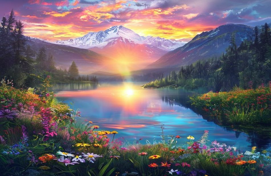 X HD Wallpaper