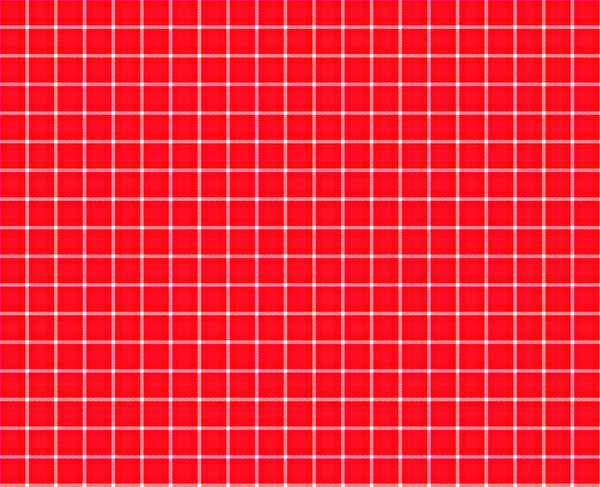 Gingham Red Pattern Suitable For Background Textures