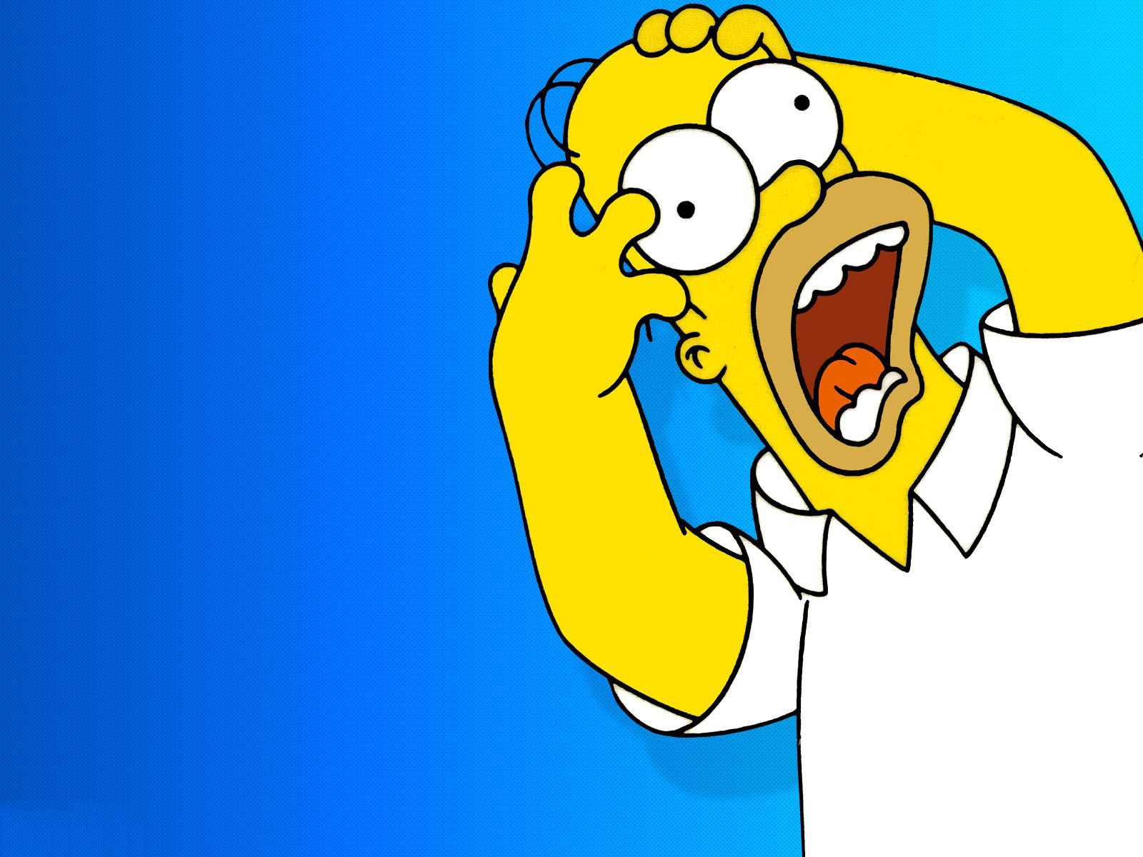 Bart Simpson Wallpaper