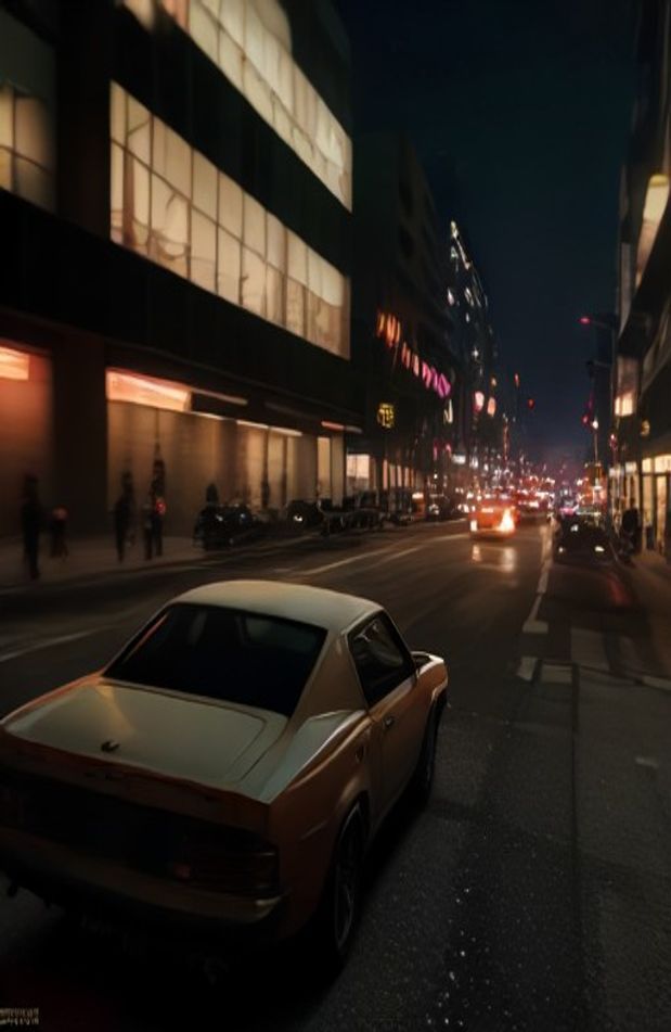 Gta Live Wallpaper