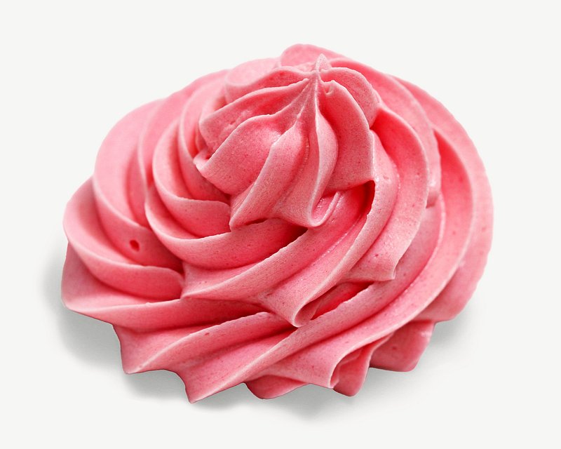 Cupcake Buttercream Image Wallpaper