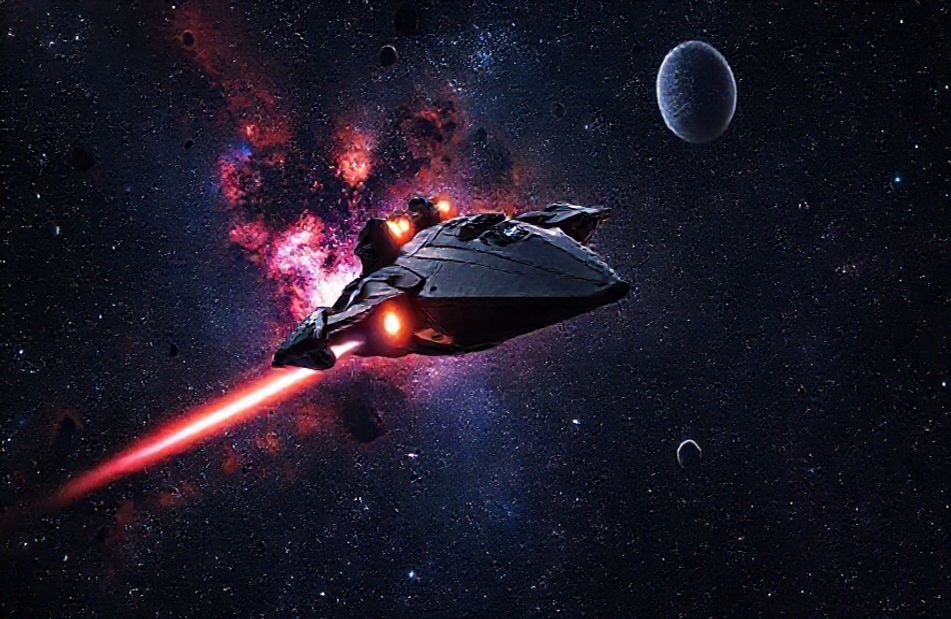 Star Wars Wallpaper iPad