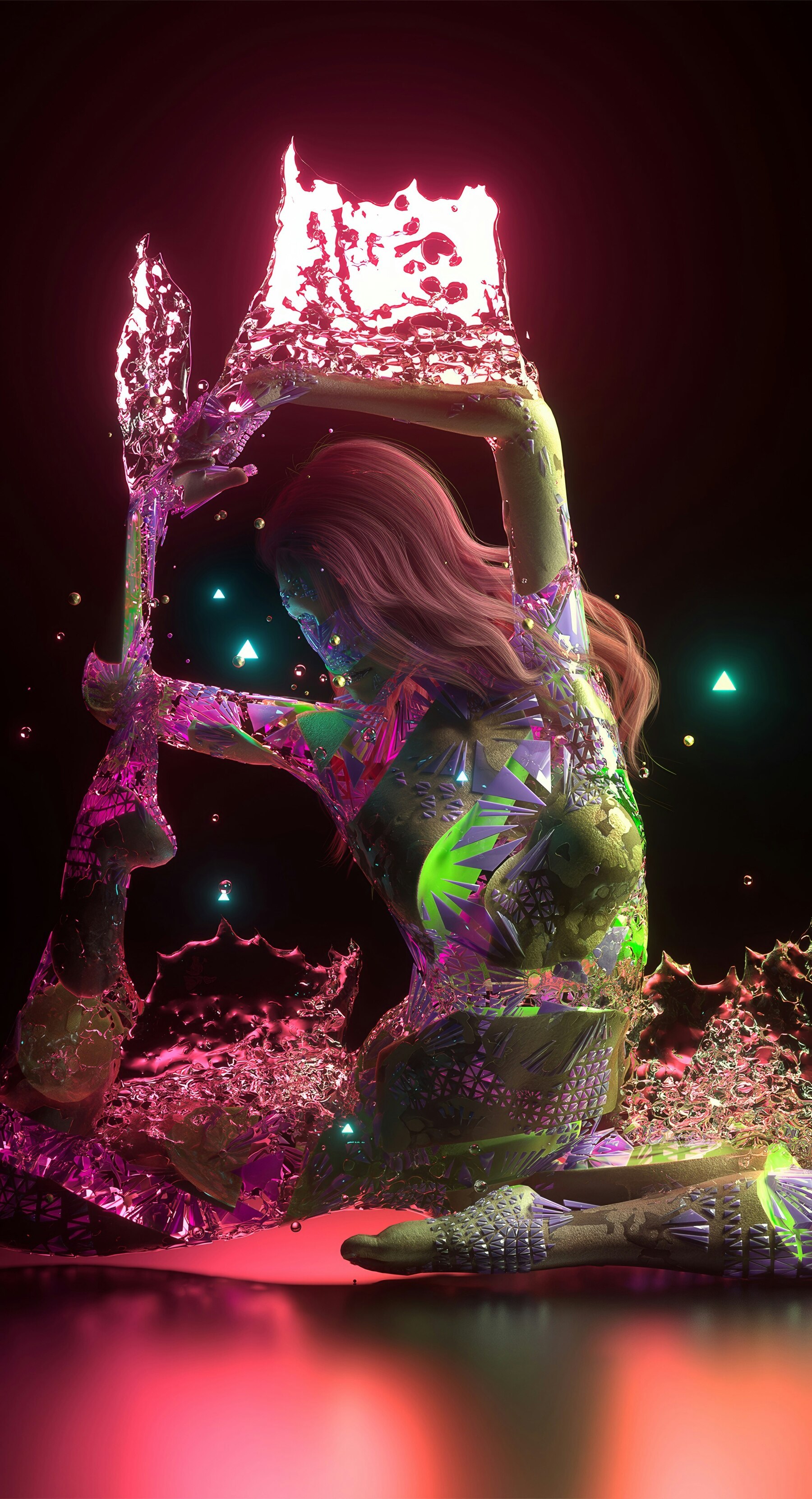Sfondo Sexy Per iPhone HD Wallpaper