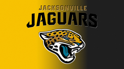 [48+] Jacksonville Jaguars New Logo Wallpapers | WallpaperSafari