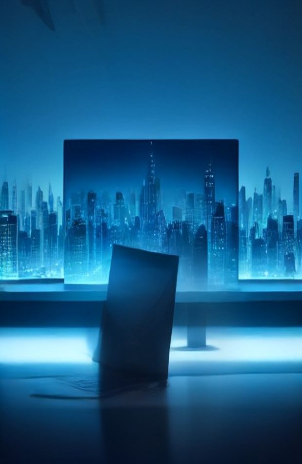 Hp Elitebook Wallpaper