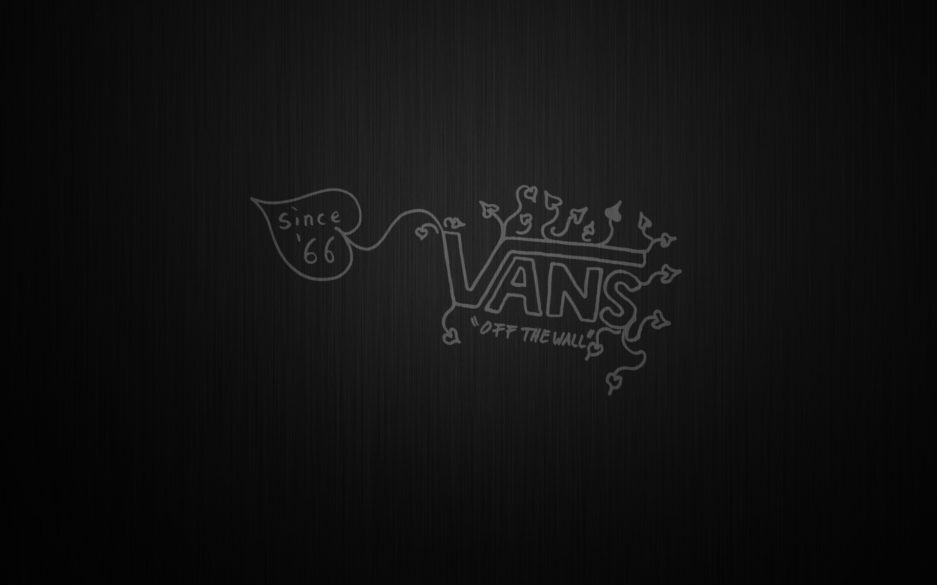 Vans Logo Wallpaper By Pname