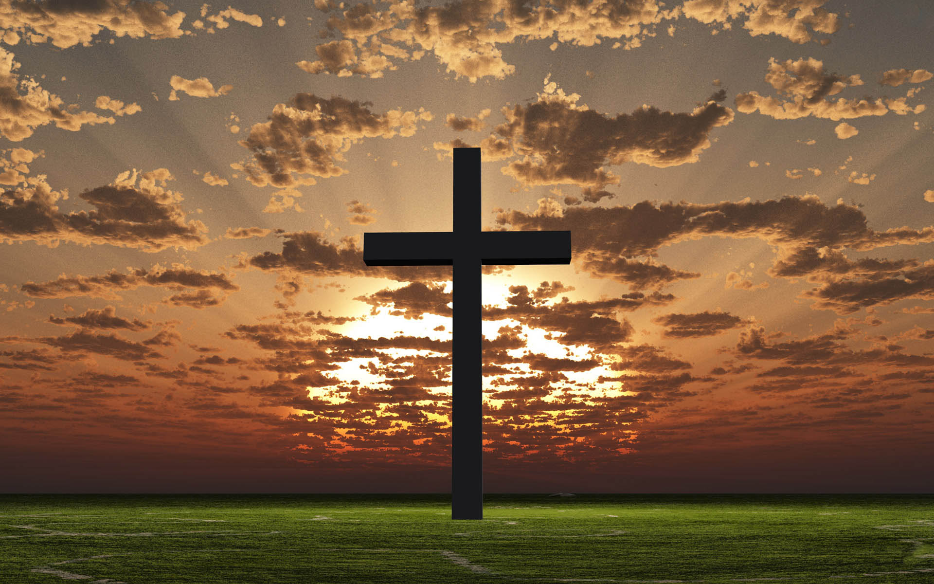 Best Christian cross iPhone HD Wallpapers  iLikeWallpaper