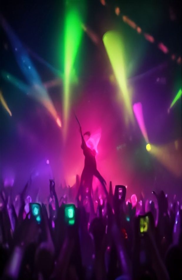 Dj Soda Wallpaper