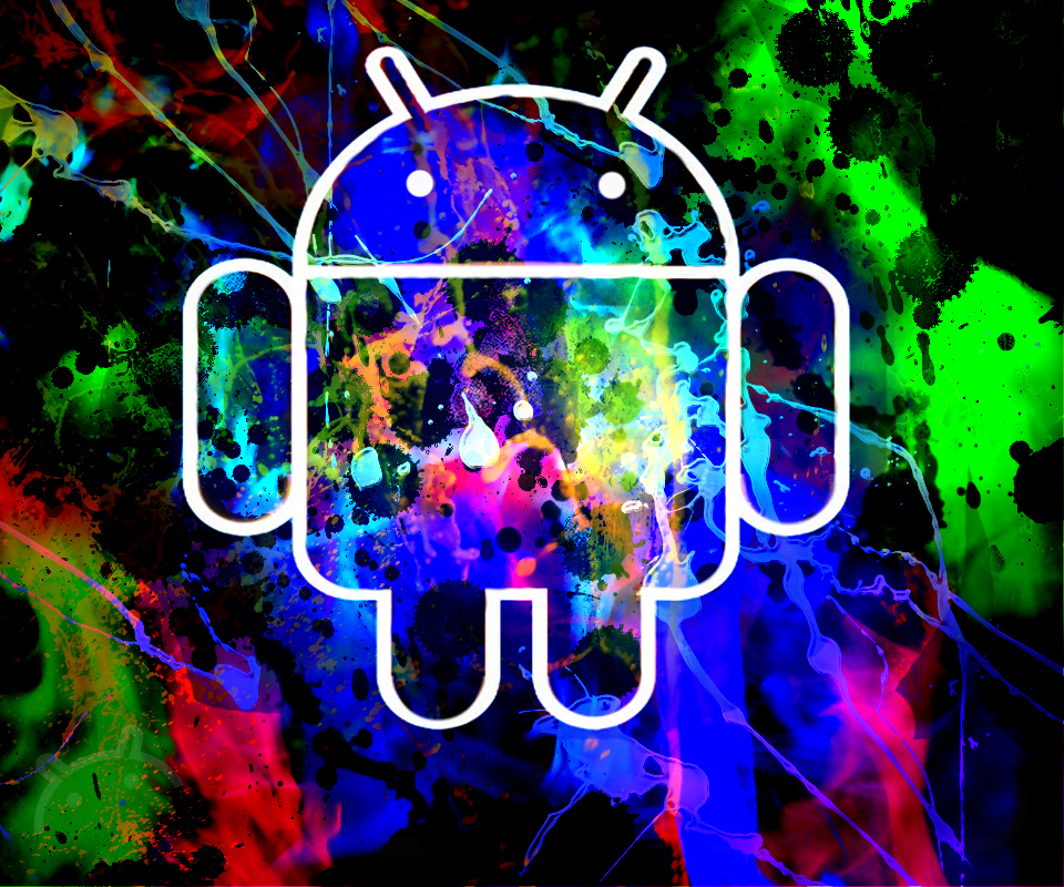 Android Apps Over I Found A Pretty Cool Wallpaper On