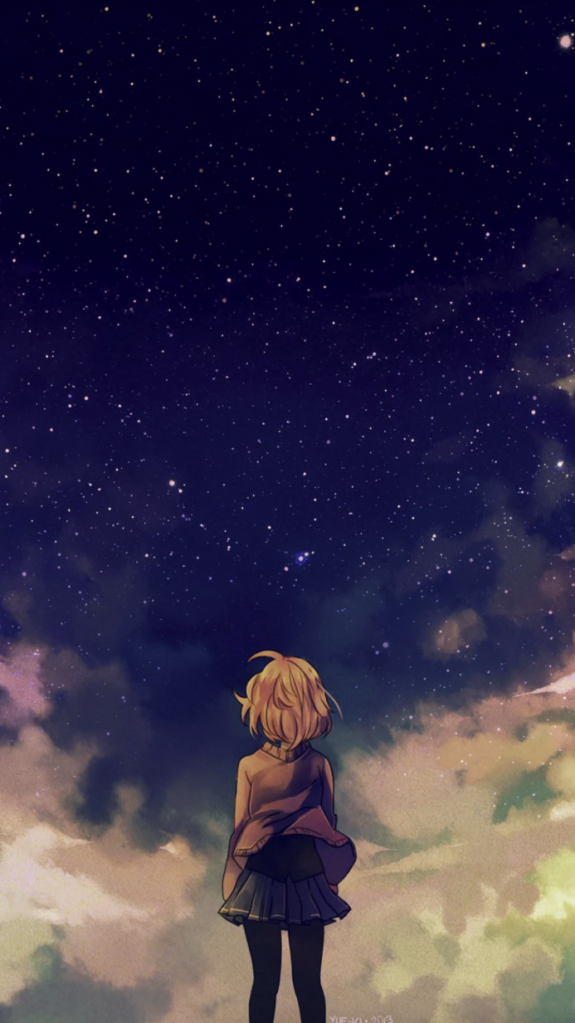 BEST Anime Wallpapers for iPhone in Aesthetic Tag Vault