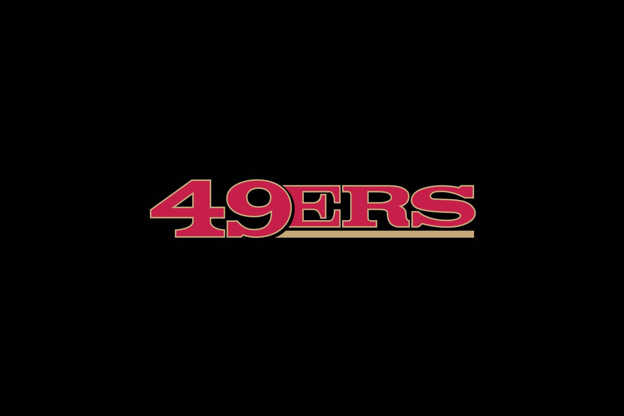 49ers Logo Wallpapers