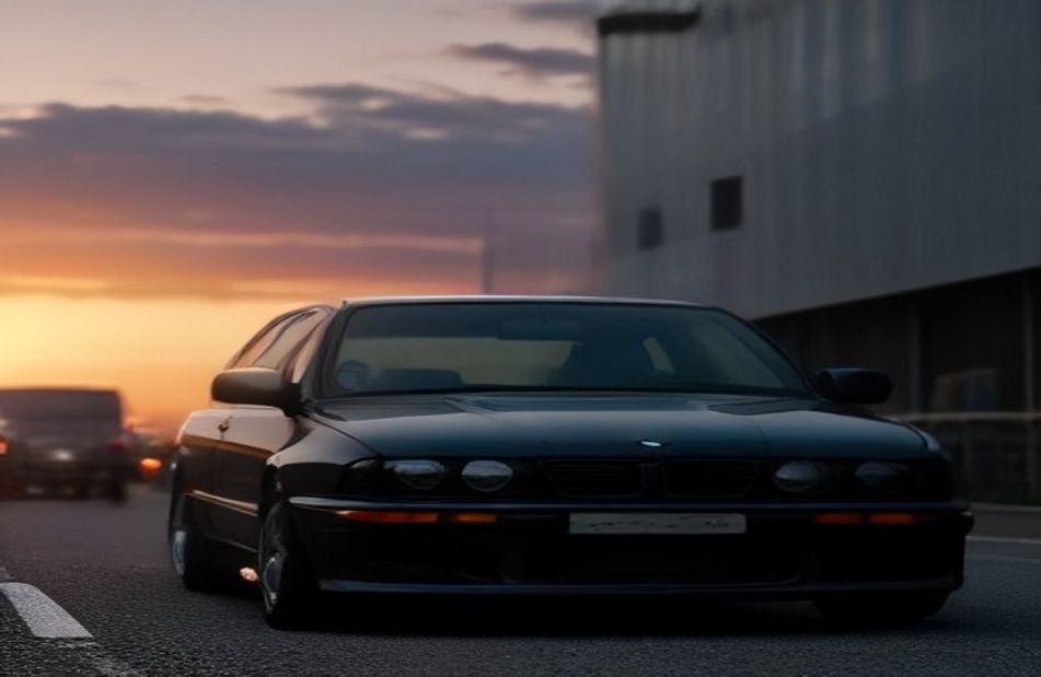 Bmw e36 m3 Wallpaper