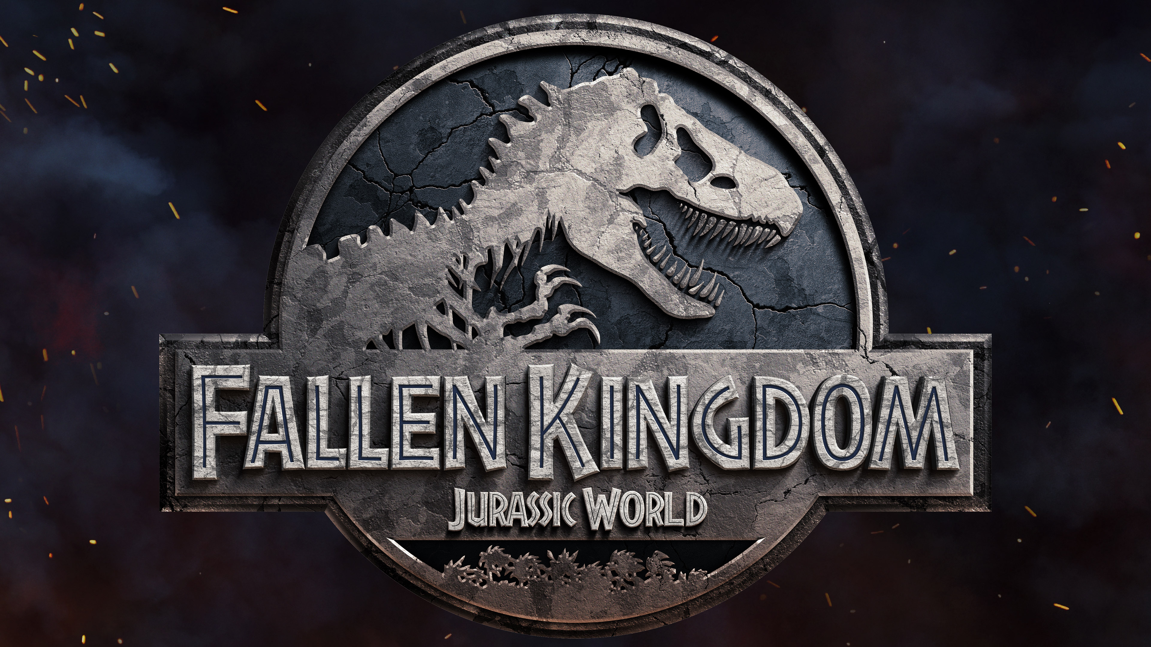 Jurassic World Fallen Kingdom Wallpaper