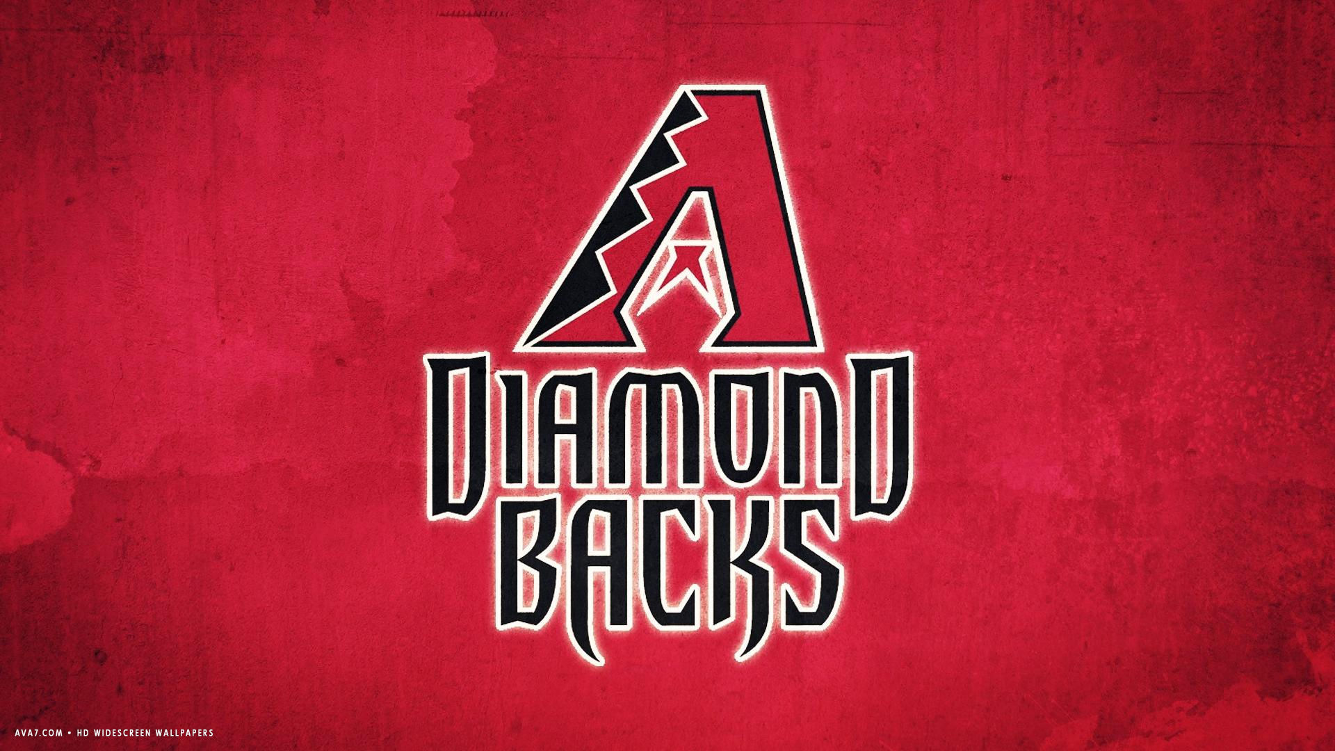 arizona diamondbacks mlb baseball team hd widescreen wallpaper