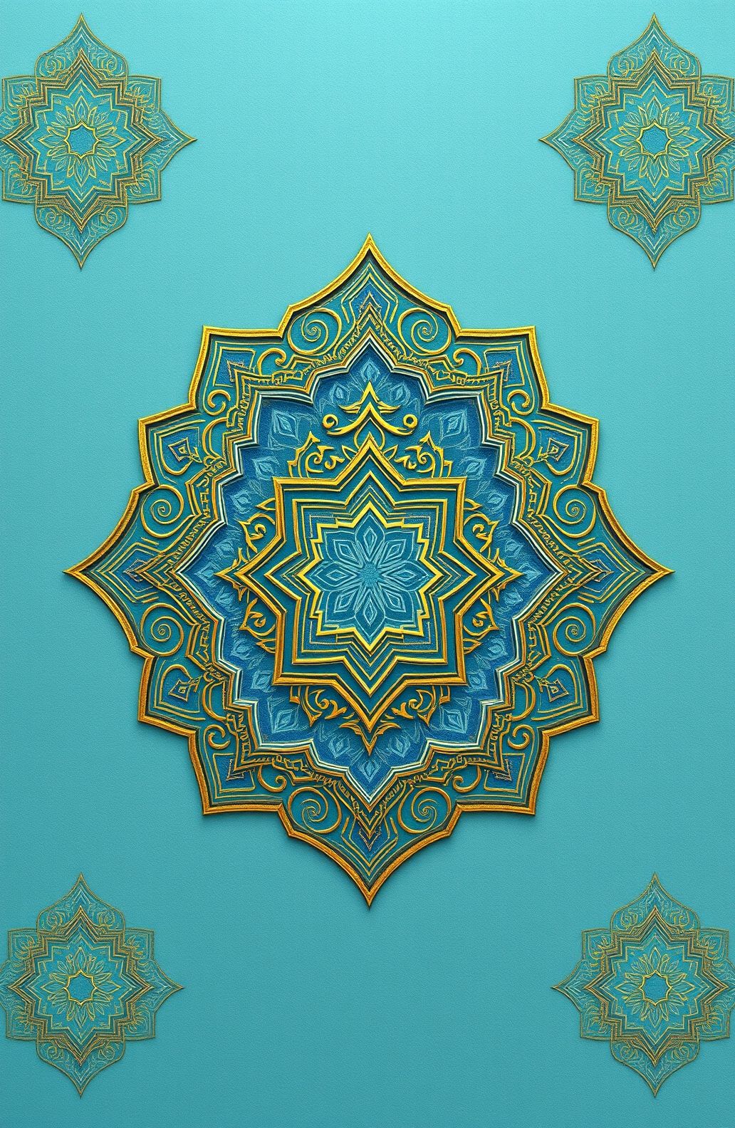 Hd Islamic Wallpaper