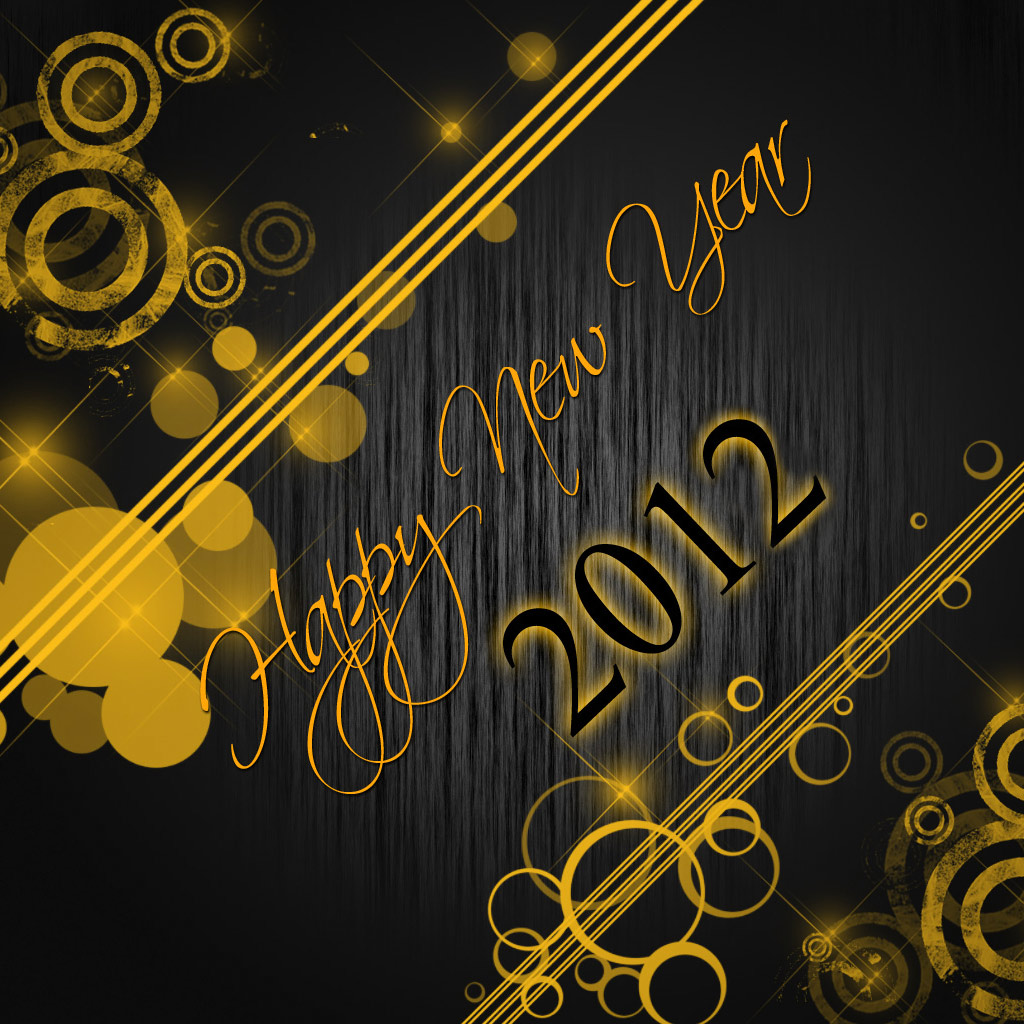New Year Wallpaper Greetings Sms In