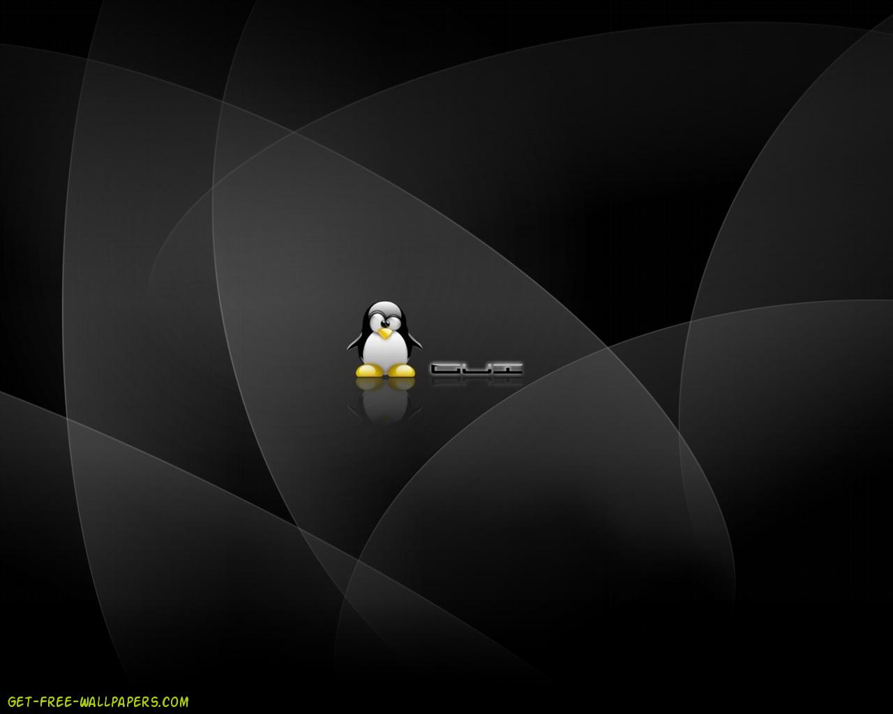 Download Linux Desktop Wallpaper