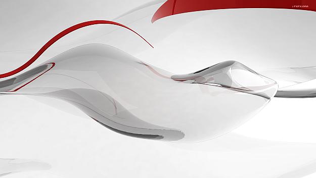 To Make 3d Abstract Background And Fxfx Background