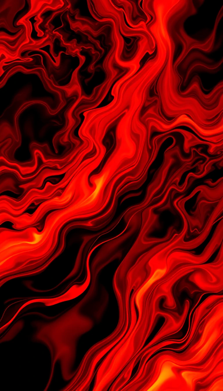 Blackfire Background