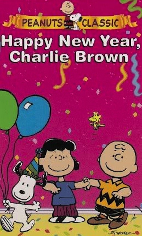 Avcesar Film Bluray Dvd Happy New Year Charlie Brown Html