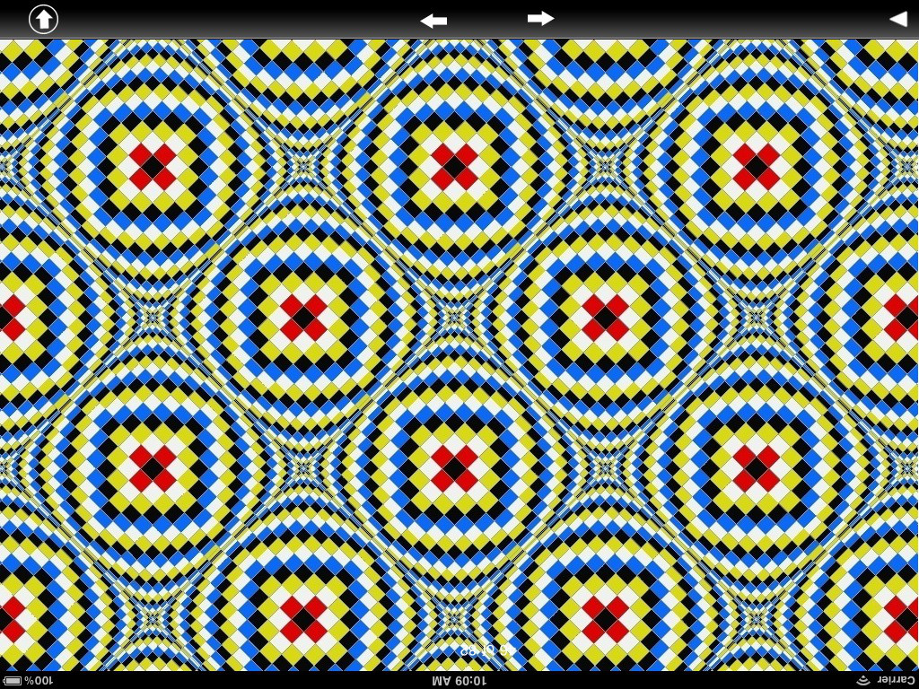 Illusion Wallpaper HD Screenshots