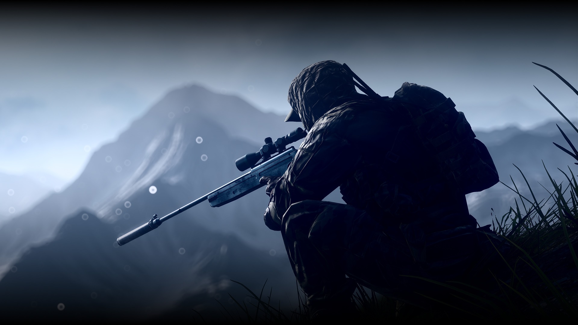 5120x1440p Battlefield Wallpaper