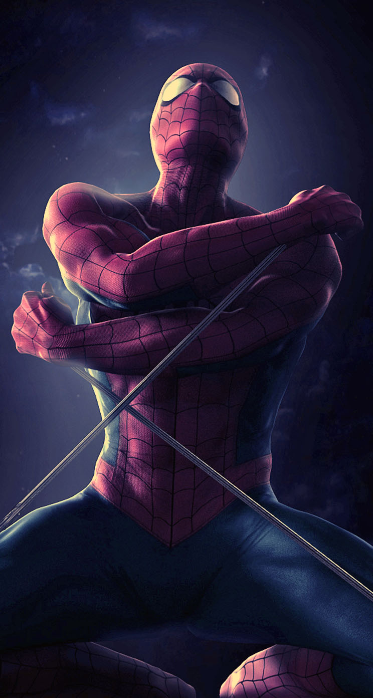 Search Marvel Ics Spider Man iPhone Wallpaper Tags
