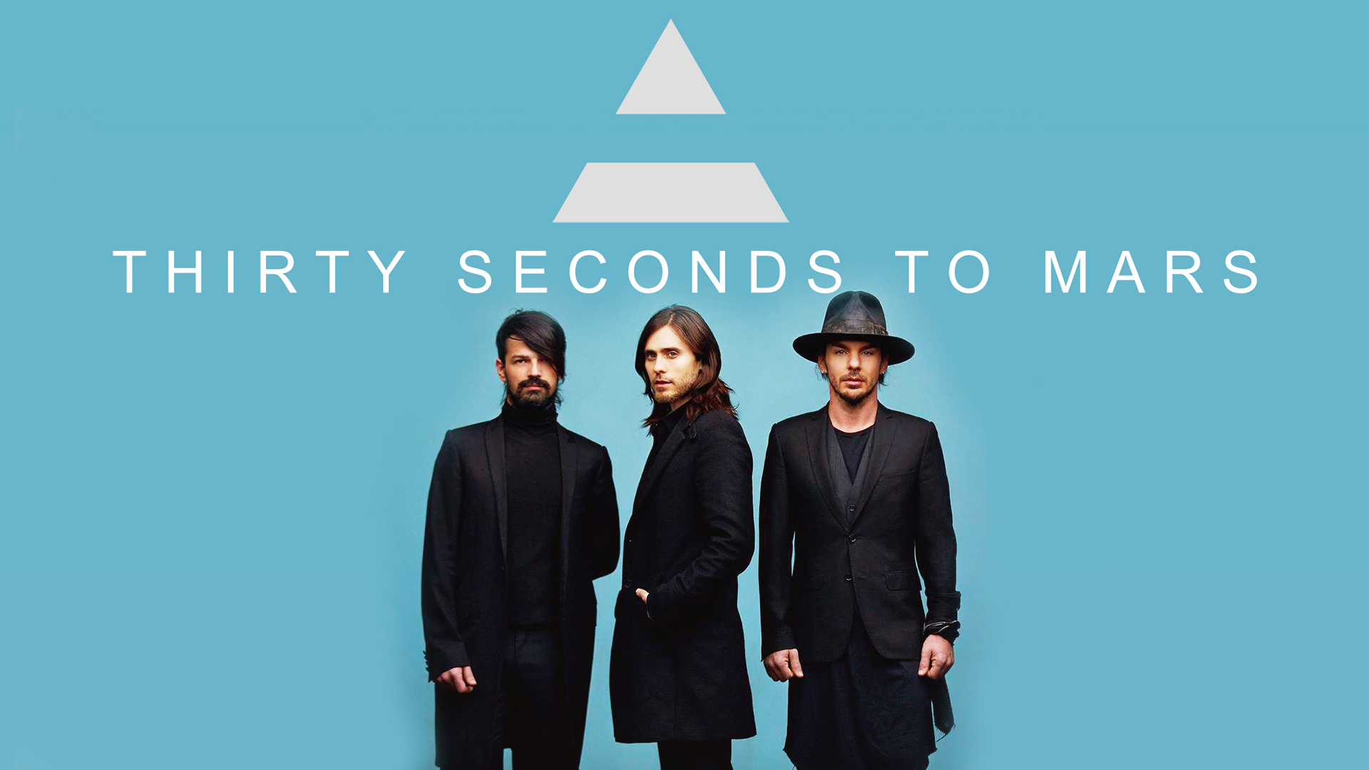 Seconds To Mars Wallpaper High Definition Quality