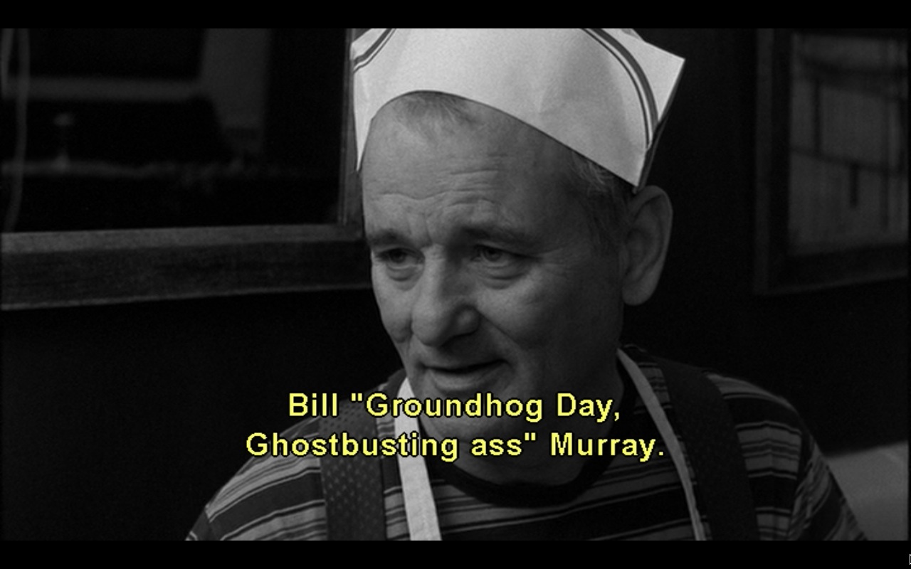 Bill Murray S Quotes Famous And Not Much Sualci
