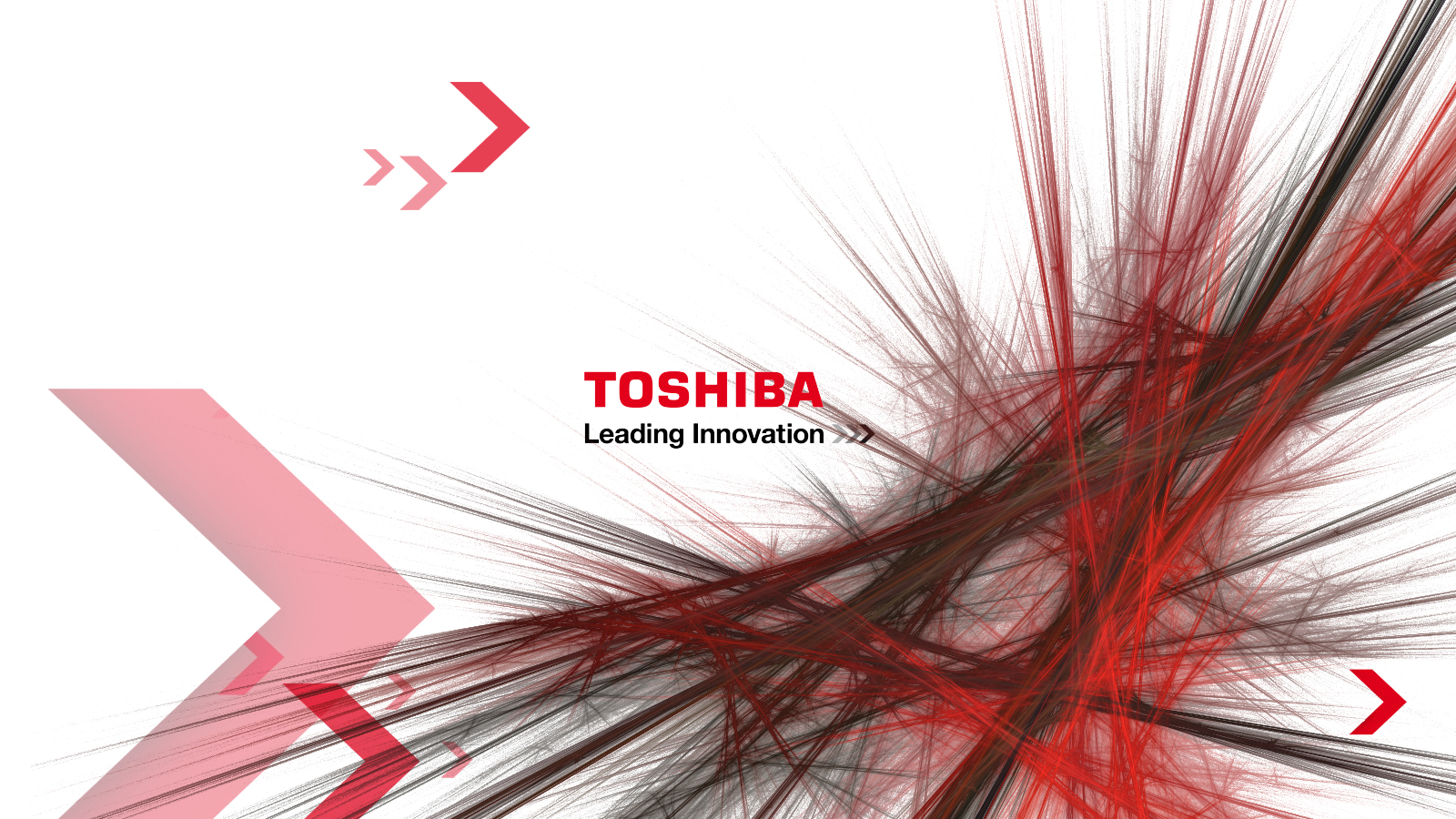 Fonds D Cran Toshiba