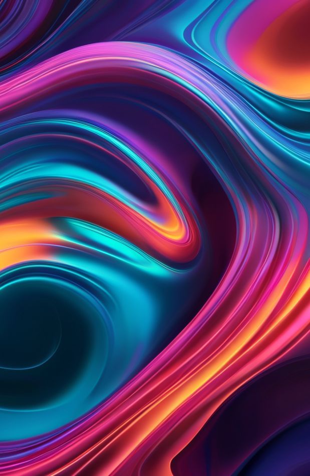 Moving 3d Wallpaper