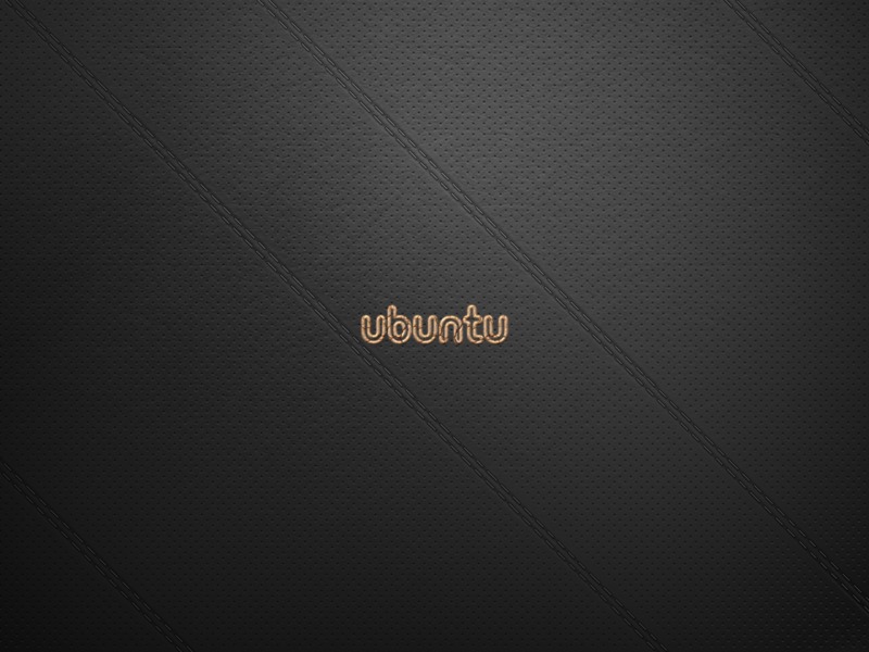 Ubuntu Cool Logo HD Wallpaper Pictures