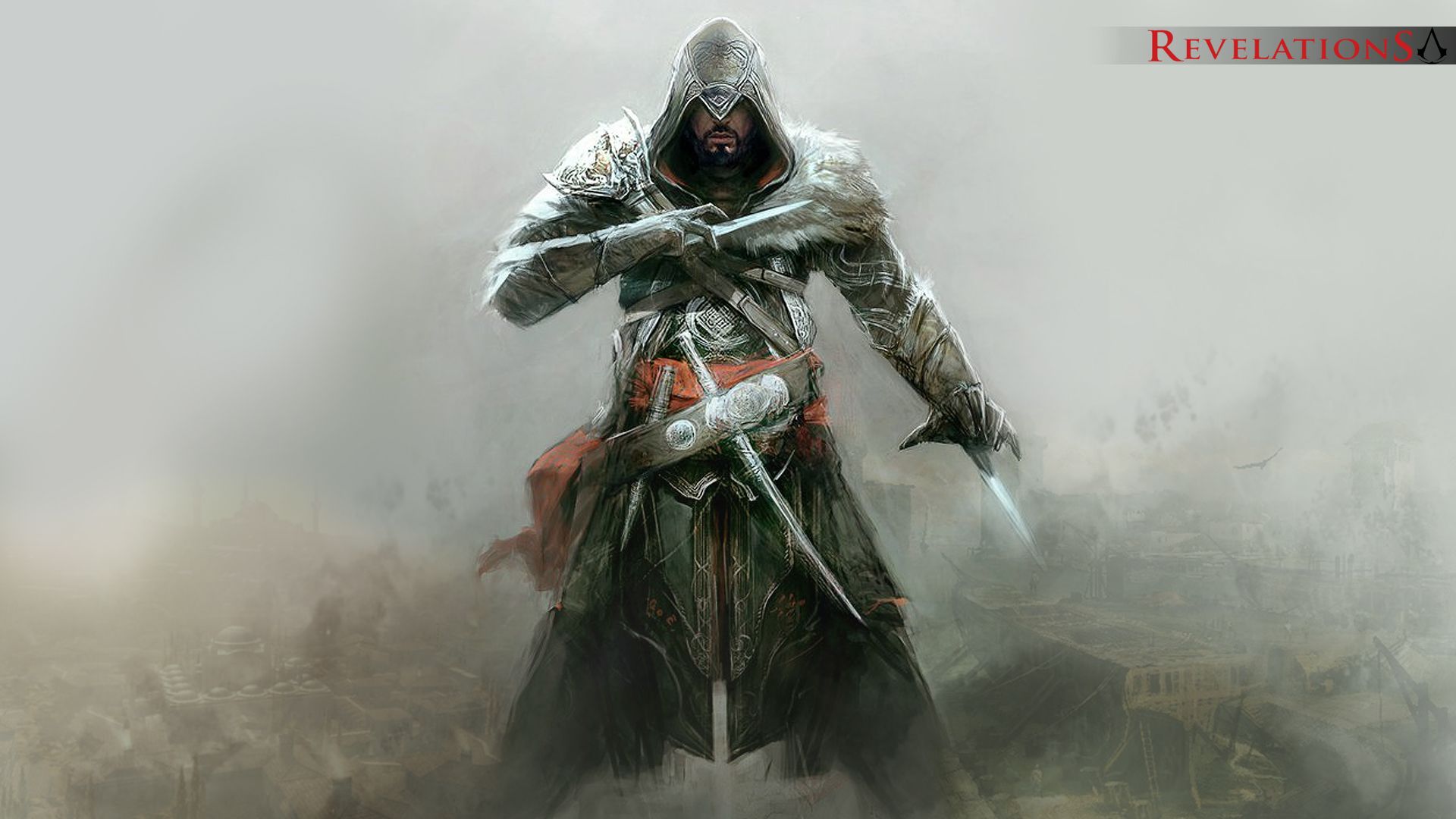 Assassin S Creed Revelations Assassins Jpg